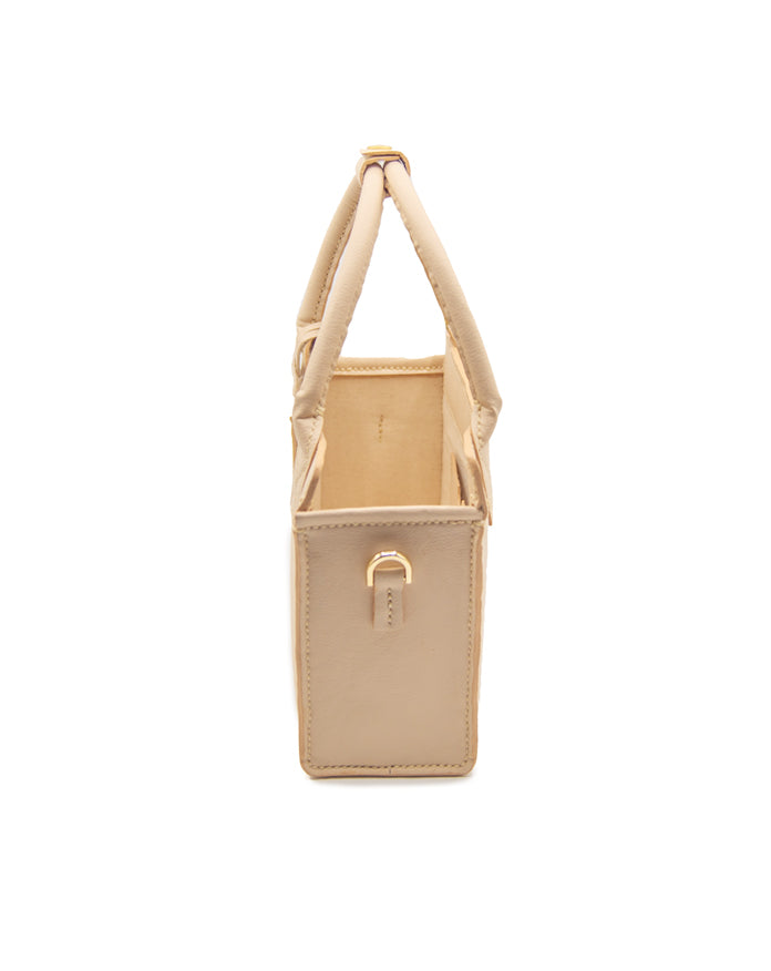 Sunny Bag - Beige Vegan Collection
