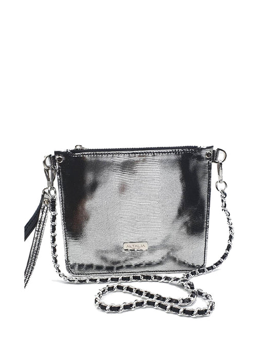 Luxe Bag - Stampa Specchio