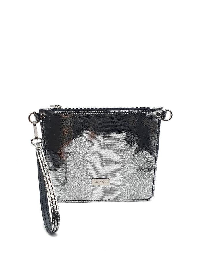 Luxe Bag - Stampa Specchio