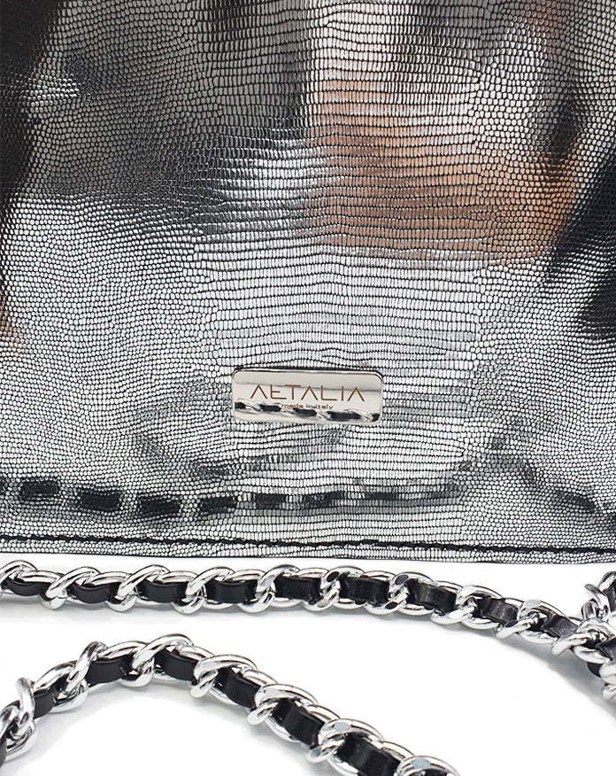 Luxe Bag - Stampa Specchio