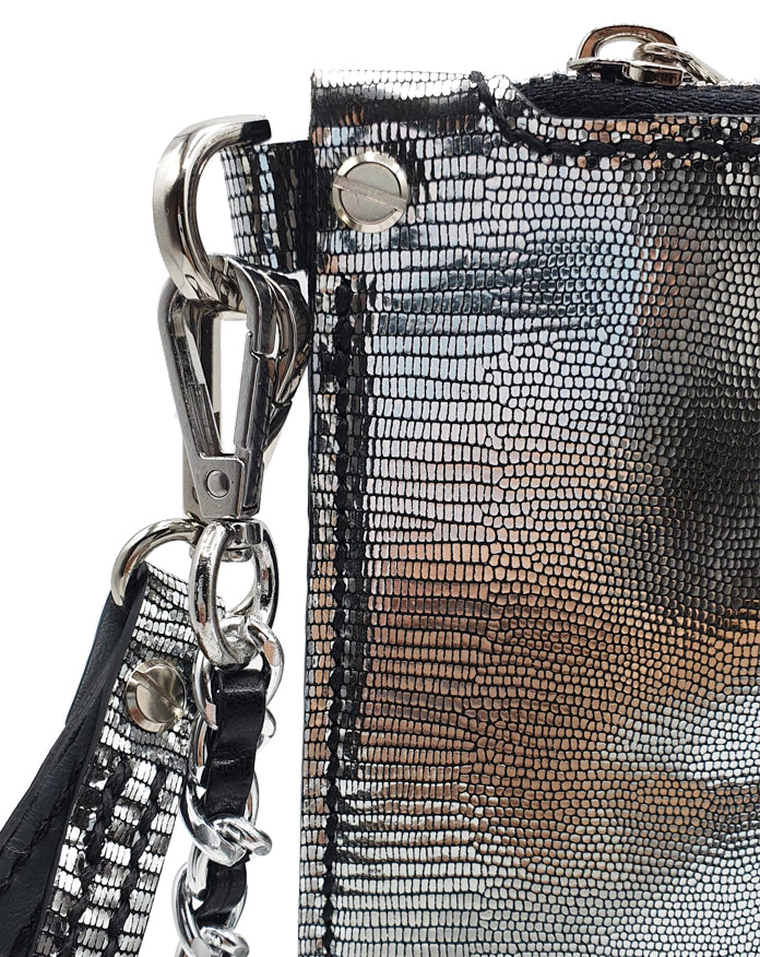 Luxe Bag - Stampa Specchio
