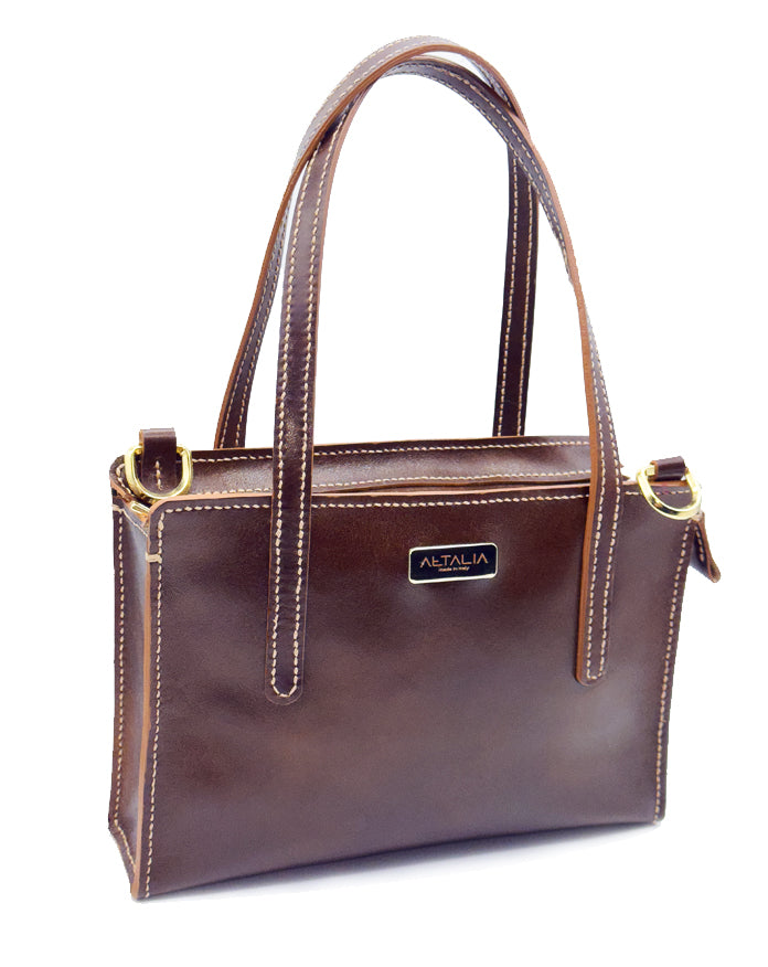 Ely Bag - Moro Vintage