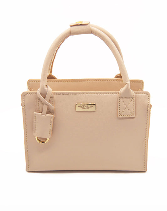 Sunny Bag - Beige Vegan Collection